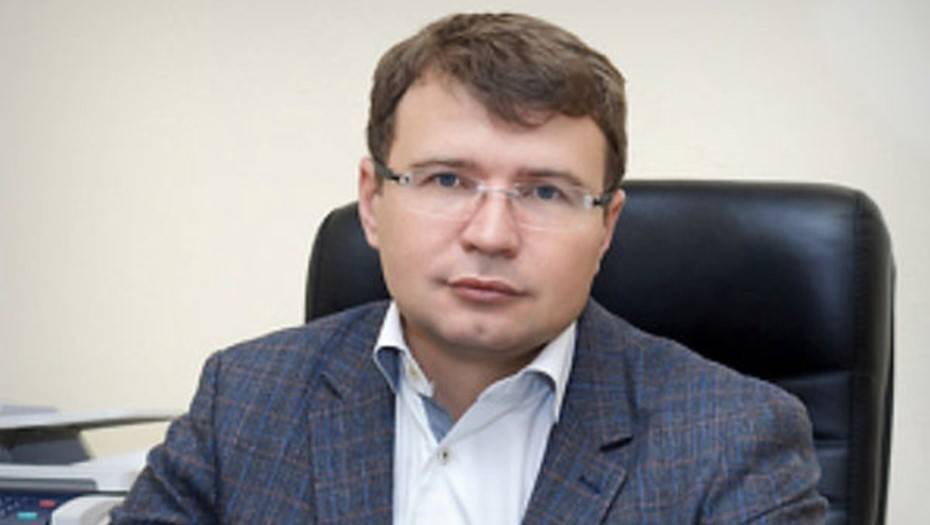 Главой КРТИ Петербурга назначен Андрей Левакин