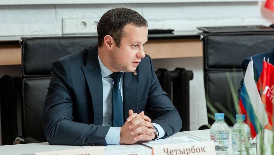 Парламент Петербурга одобрил законопроект об участии горожан в формировании бюджета города