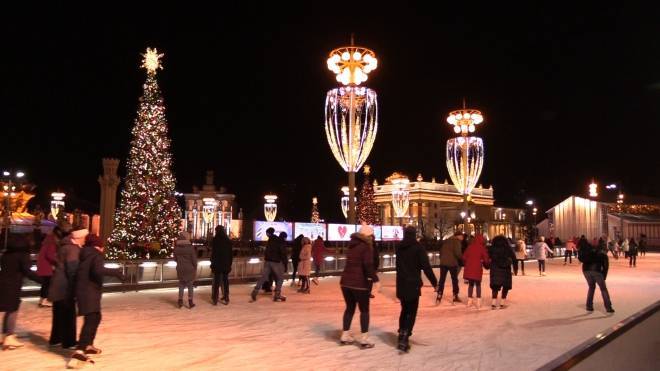 Музыкальные вечера для жителей Москвы продолжатся до конца зимы