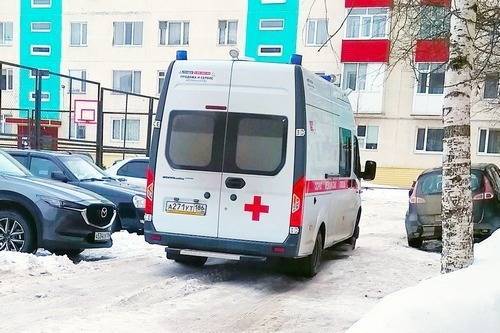 Прокуроров просят проверить контракты на услуги машин скорой помощи в Нижневартовске