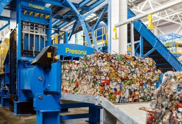 Концессия с "Корпорацией СТС": в Югре построят новый полигон по утилизации мусора за 3 млрд