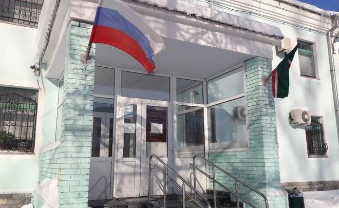 Казанский суд оставил в СИЗО обвиняемого в установке гранаты на авто бизнесменов