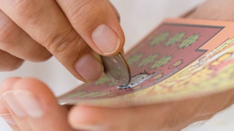 Госдума может принять закон, который свяжет проведение лотерей с «антиотмывочным» законом