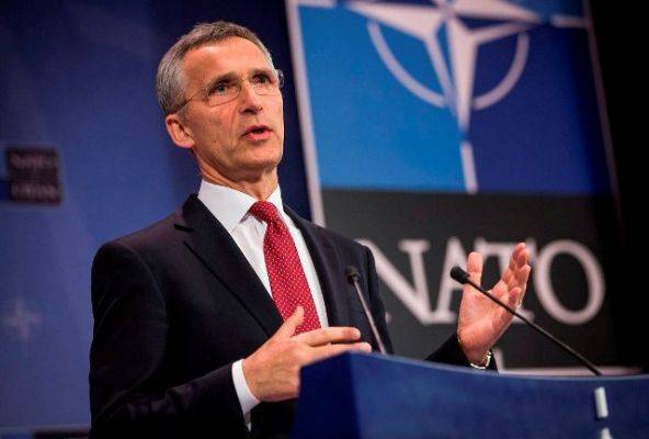 Министры обороны НАТО ищут ответ на ракетную систему SSC-8