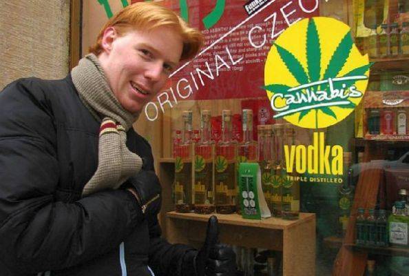 В Чехии увеличилось потребление марихуаны в медицинских целях