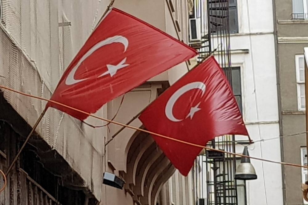 МИД Турции поставил ультиматум Москве по Идлибу