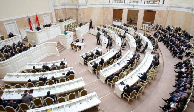 В Петербурге хотят продлить сроки действия материнского капитала