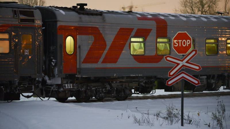 Компания РЖД возглавила рейтинг безопасности среди железных дорог мира