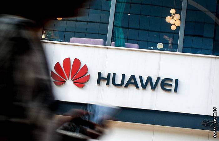 В США сообщили, что у Huawei есть "тайный" доступ к мобильным сетям по всему миру
