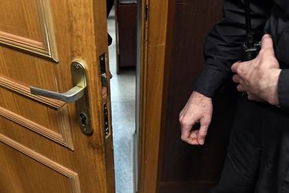 Бывший начальник ФСИН покончил с собой в зале суда после оглашения приговора