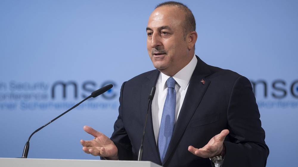 Делегация Турции отправится в Москву для переговоров по Идлибу