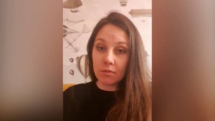 В Петербурге женщина с подозрением на коронавирус сбежала из карантина