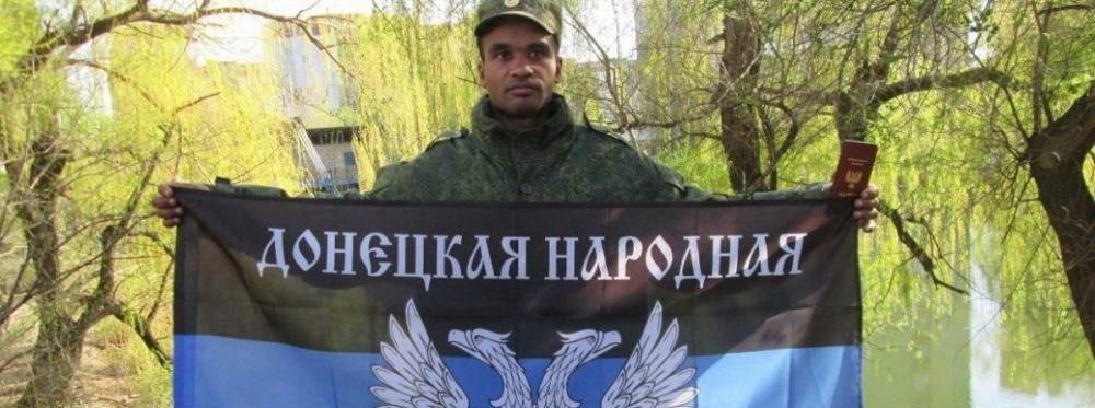 В Госдуме требуют освободить известного ополченца, задержанного в РФ по запросу Украины
