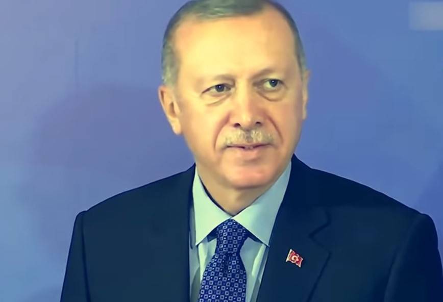 «Мы будем стрелять везде»: Эрдоган пригрозил нарушить договорённости с Путиным по Сирии
