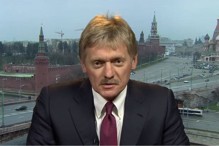 Кремль резко высказался о продаже икон с изображением Путина