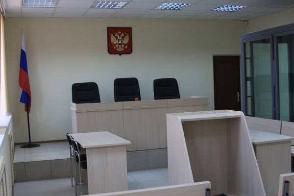 Чертановский суд прокомментировал инцидент с экс-начальником ФСИН