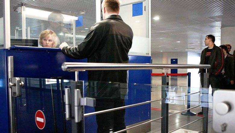 Более 10 миллионам должников закрыли выезд из России - newizv.ru - Россия