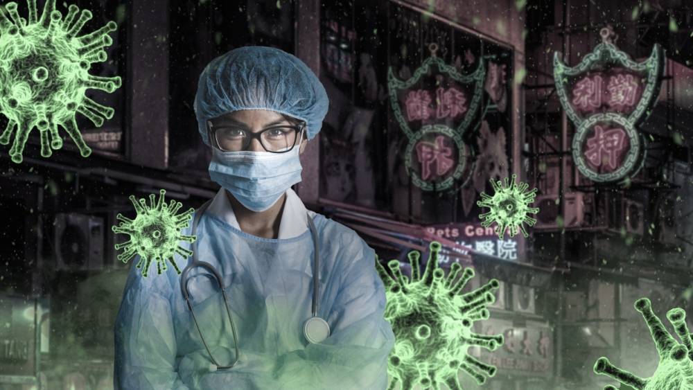 Роспотребнадзор проверил троих вернувшихся из Китая омичей на коронавирус