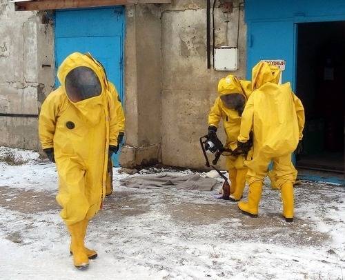 Жители Нефтеюганска выгнали на улицу 15 китайцев, чтобы те их не заразили коронавирусом