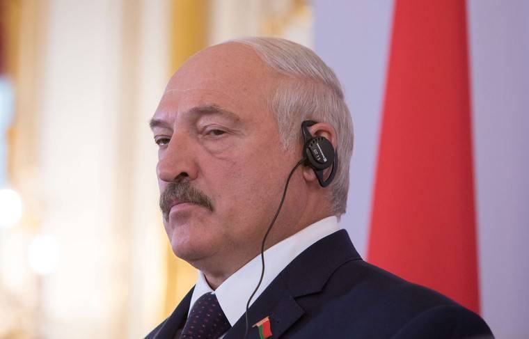 Песков ответил Лукашенко словами о свободе СМИ в России