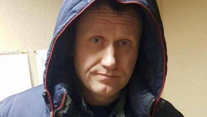 В Хабаровске задержан маньяк, нападавший на женщин с ножом