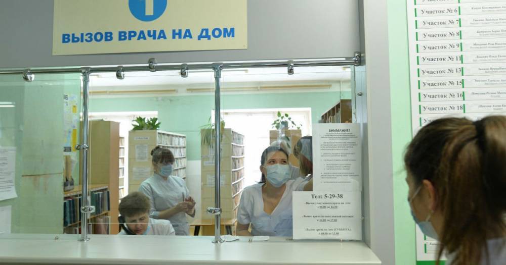 На Урале мать 327 раз пыталась вызвать врача к больному ребенку
