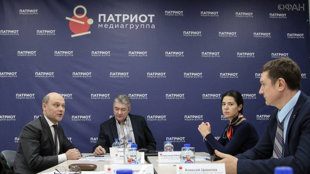 Экономист Шаляпин заявил, что элита флота России должна базироваться в Петербурге
