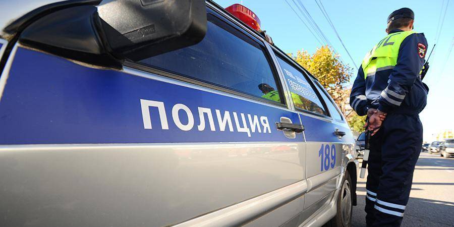 В Башкирии инспектор ДПС составил протокол на невиновного ради спасения коллеги от увольнениия за пьяную езду - ruposters.ru - Башкирия - с. Иглино