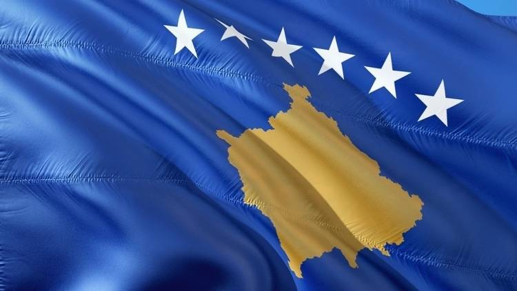 Власти Косово не пытаются вступить в Интерпол