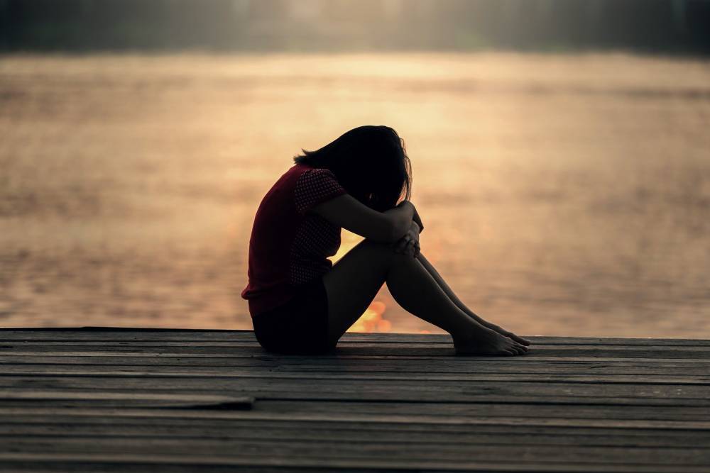 Психиатры назвали причину появления депрессии у подростков