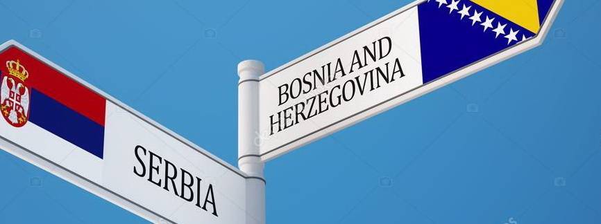 Сербия потеснила Германию с позиции главного торгового партнера Боснии