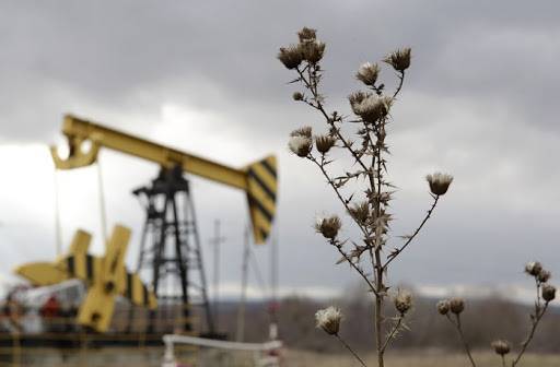 В Грузии продолжается полемика Корпорации нефти и газа с Frontera