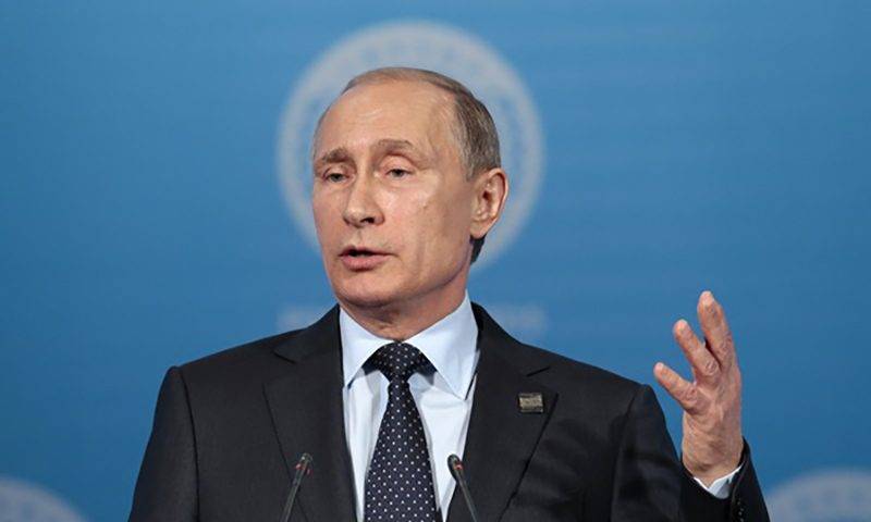 В Кремле не нашлось любителей икон с Путиным