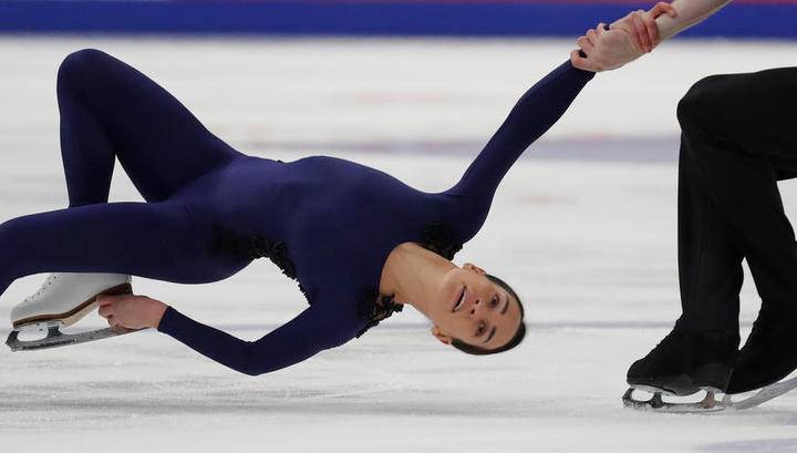 Олимпийская чемпионка Столбова объявила о завершении спортивной карьеры
