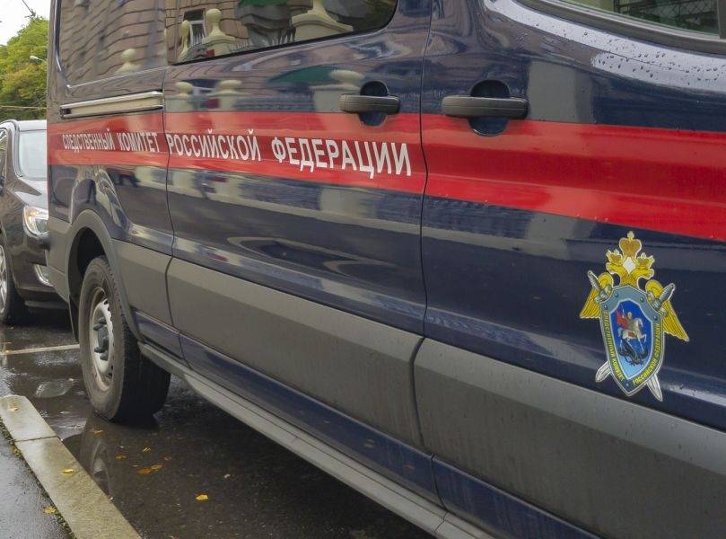 В Екатеринбурге идет проверка после смерти выпавшего из окна пациента онкоцентра