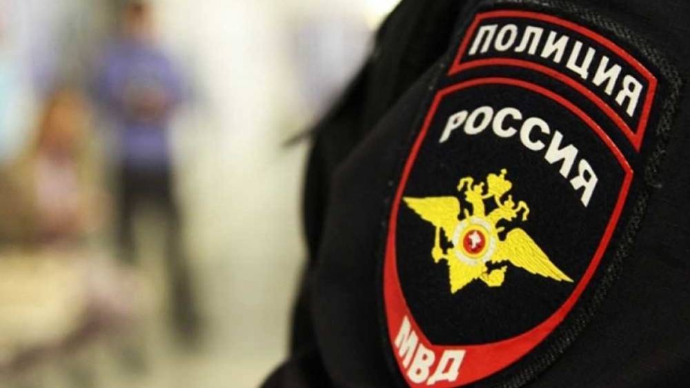 Правоохранители назвали самый безопасный район Петербурга