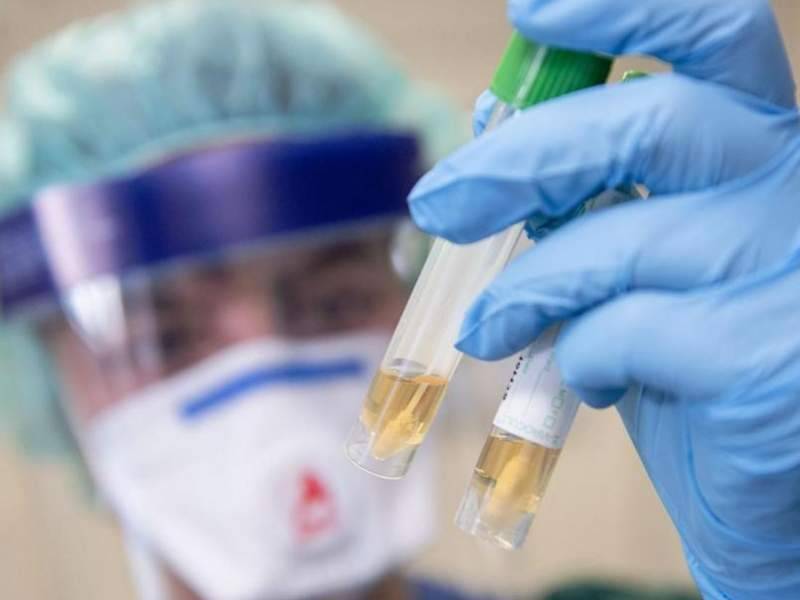 Российские клиники устроили лжедиагностику коронавируса