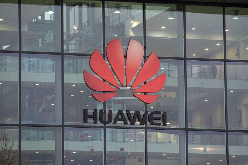 США обвинили Huawei в скрытом доступе к персональным данным пользователей