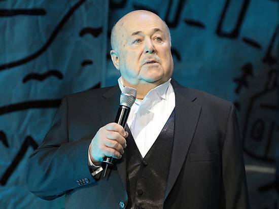 Калягин выступил против высоких цен на детские спектакли
