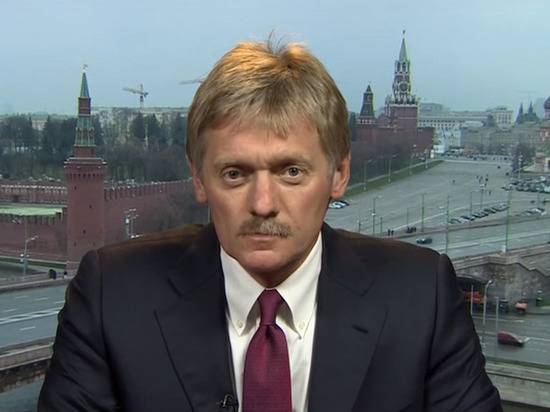 Песков прокомментировал сообщения о предложении Путина объединить Россию и Белоруссию