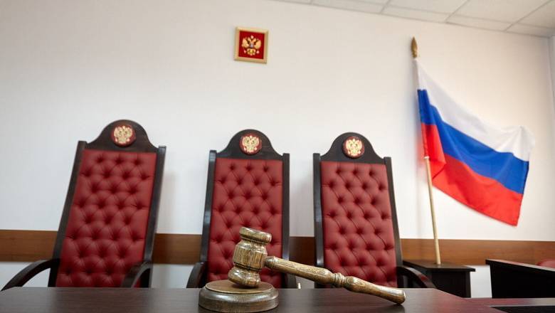 В зале московского суда покончил с собой осужденный экс-полковник ФСИН