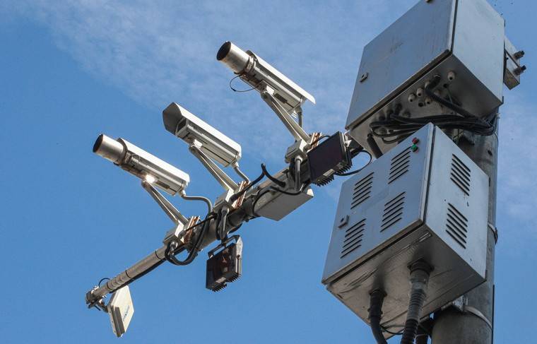 В МВД хотят установить постоянное видеонаблюдение за многолюдными местах