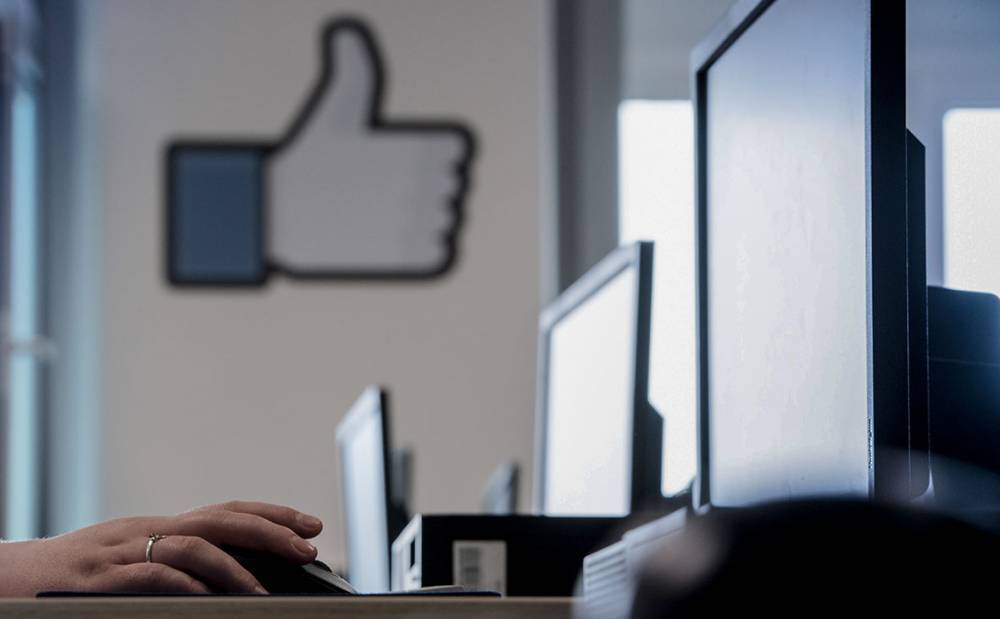 Facebook: Заблокированы десятки аккаунтов, которые российская разведка использовала против Украины