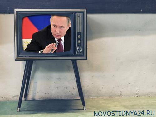 Выключит ли Лукашенко российский телевизор?