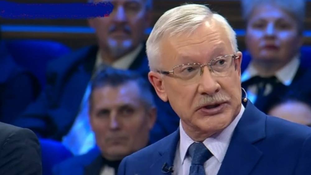 Сенатор Морозов считает правильным шагом внесение «Радио Свобода» в реестр иноагентов