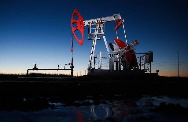Поставки нефти: как России помогли санкции США