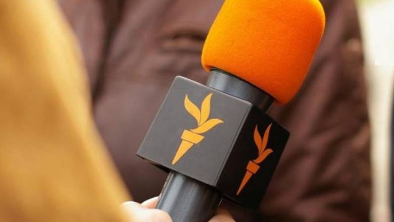 "Радио Свобода" внесли в список СМИ - иностранных агентов
