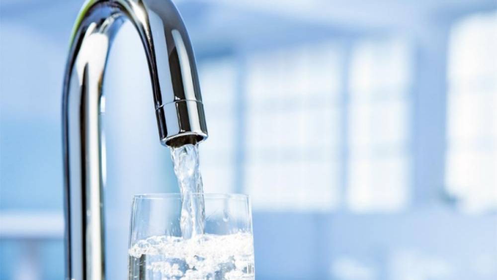 В «Леноблканале» Выборгского района заявили об удовлетворительном качестве питьевой воды