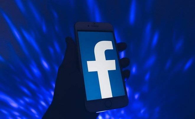Facebook удалила десятки аккаунтов за «связь с российской разведкой»