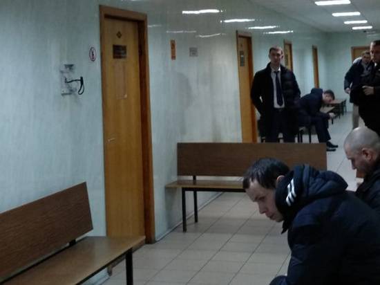 Стала известна предыстория гибели чиновника ФСИН, совершившего суицид в суде